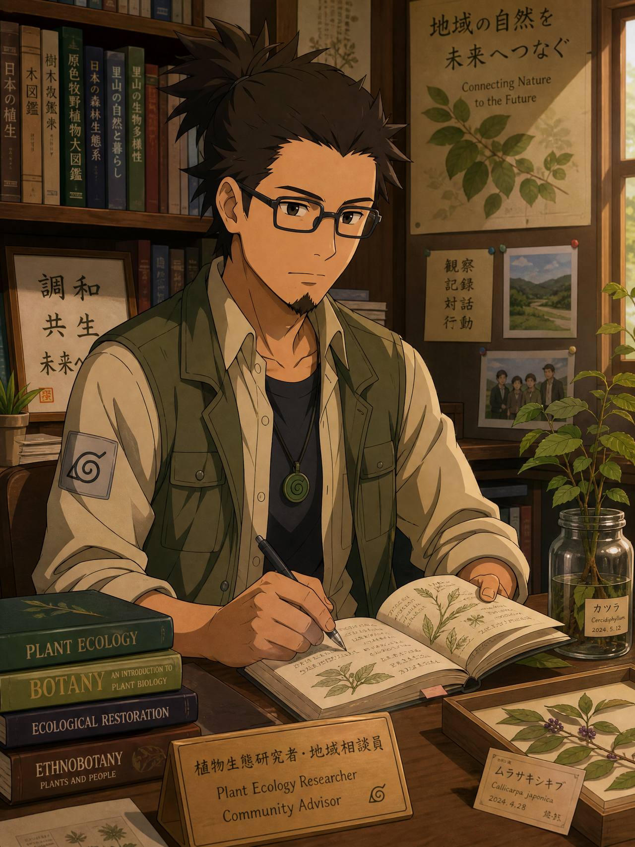 国产自拍植物视频摄影师-陈绿野