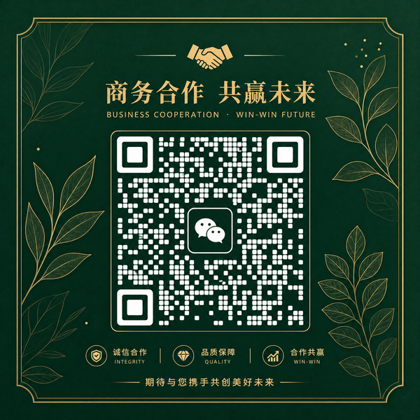 国产自拍商务合作二维码